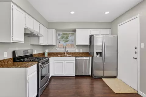 Kitchen - 7601 Windrush Dr, Austin, TX 78729 photo 1 of 3