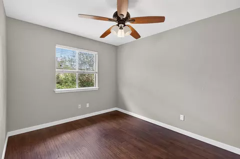 Bedroom - 7601 Windrush Dr, Austin, TX 78729 photo 2 of 7