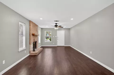 Living - 7601 Windrush Dr, Austin, TX 78729 photo 8 of 12