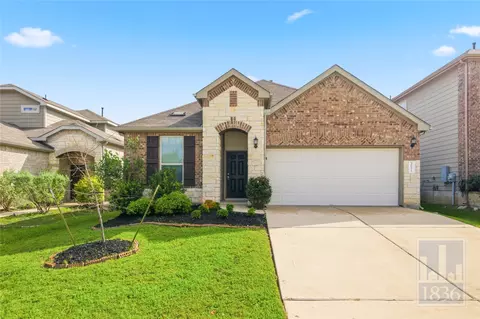 3011 Betony St, Austin, TX 78728