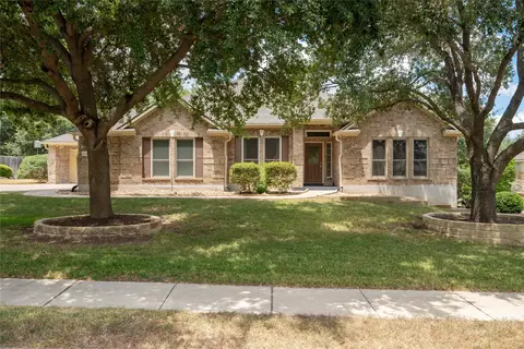 12308 Gatling Gun Ln, Austin, TX 78739