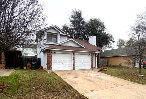 12310 Little Fatima Ln, Austin, TX 78753