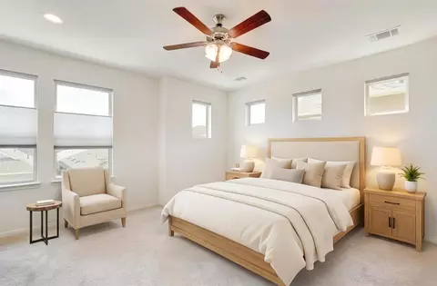 Bedroom - 228 Simon, Kyle, TX 78640 photo 1 of 4
