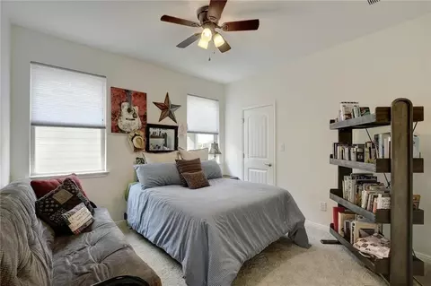 Bedroom - 228 Simon, Kyle, TX 78640 photo 3 of 4