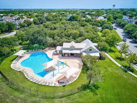 Exterior - 228 Simon, Kyle, TX 78640 photo 4 of 5