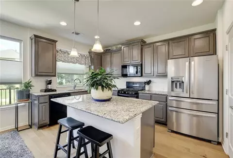 Kitchen - 228 Simon, Kyle, TX 78640 photo 1 of 3