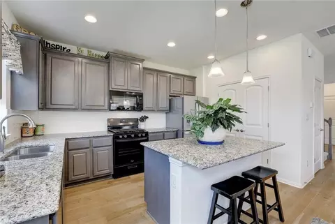 Kitchen - 228 Simon, Kyle, TX 78640 photo 2 of 3