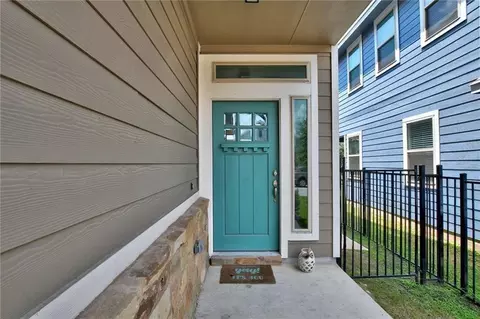Exterior - 228 Simon, Kyle, TX 78640 photo 2 of 5