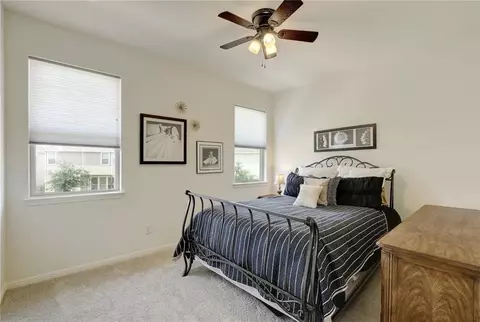 Bedroom - 228 Simon, Kyle, TX 78640 photo 4 of 4
