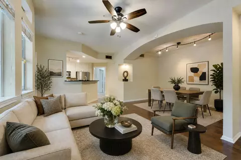 9525 N Capital Of Texas Hwy #414, Austin, TX 78759