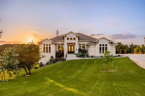 540 Big Brown Dr, Austin, TX 78737