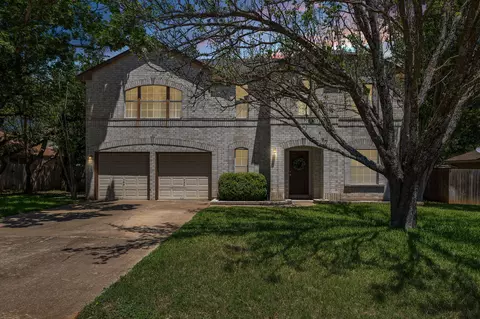 1201 Cedar Hills Blvd, Cedar Park, TX 78613