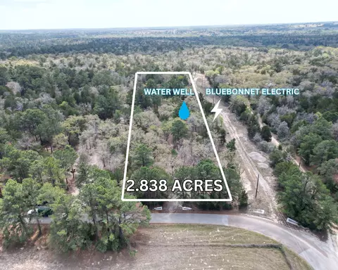 801 Marlin St, Mcdade, TX 78650 photo 3