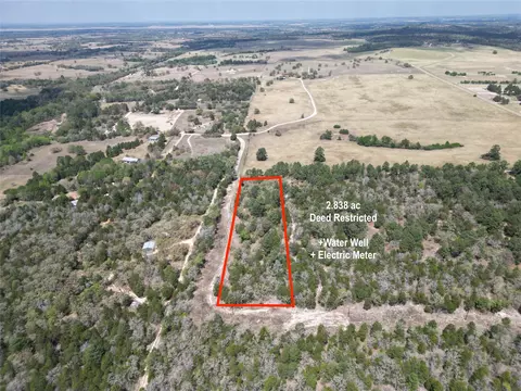 801 Marlin St, Mcdade, TX 78650 photo 10
