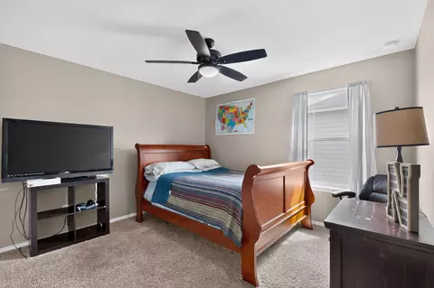 Bedroom - 250 Fender Dr, Kyle, TX 78640 photo 6 of 7