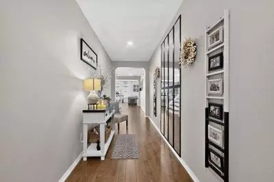 Entry Way - 250 Fender Dr, Kyle, TX 78640 photo 1 of 5