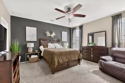 Bedroom - 250 Fender Dr, Kyle, TX 78640 photo 1 of 7