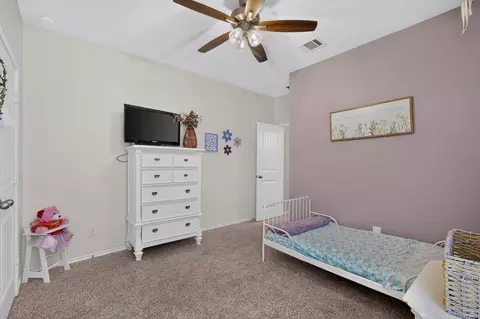Bedroom - 250 Fender Dr, Kyle, TX 78640 photo 4 of 7