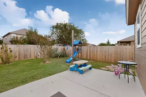 Exterior - 250 Fender Dr, Kyle, TX 78640 photo 7 of 8