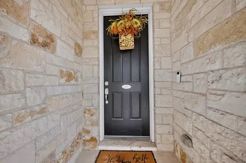 Entry Way - 250 Fender Dr, Kyle, TX 78640 photo 3 of 5
