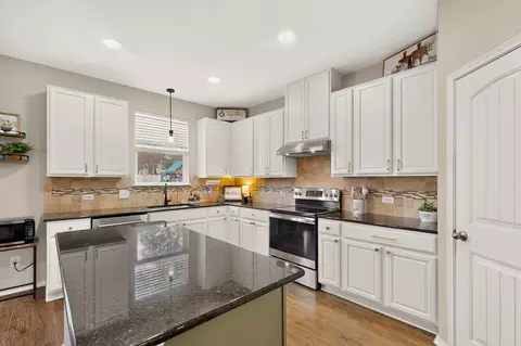 Kitchen - 250 Fender Dr, Kyle, TX 78640 photo 2 of 3