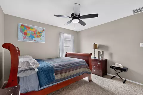 Bedroom - 250 Fender Dr, Kyle, TX 78640 photo 7 of 7