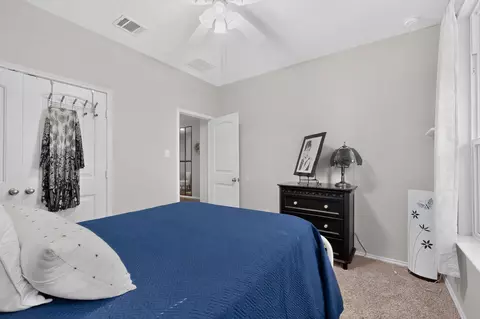 Bedroom - 250 Fender Dr, Kyle, TX 78640 photo 3 of 7