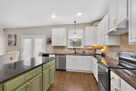 Kitchen - 250 Fender Dr, Kyle, TX 78640 photo 3 of 3
