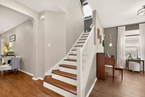 Entry Way - 250 Fender Dr, Kyle, TX 78640 photo 4 of 5