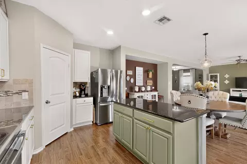 Kitchen - 250 Fender Dr, Kyle, TX 78640 photo 1 of 3