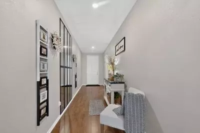 Entry Way - 250 Fender Dr, Kyle, TX 78640 photo 2 of 5