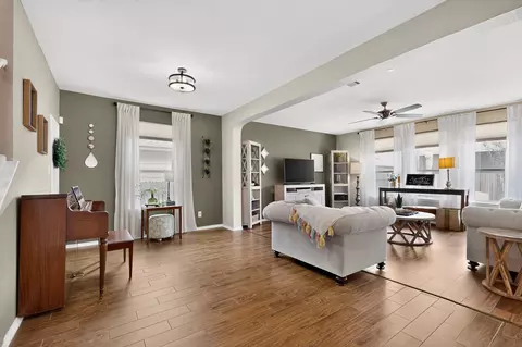 Living - 250 Fender Dr, Kyle, TX 78640 photo 1 of 2