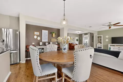 Dining - 250 Fender Dr, Kyle, TX 78640 photo 1 of 1