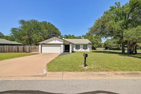 12501 Preece Dr, Austin, TX 78729