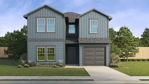 221 Celosia Loop, Uhland, TX 78640