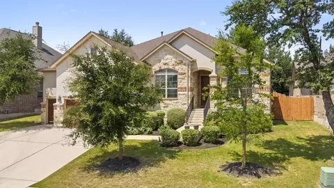 15408 La Catania Way, Austin, TX 78738
