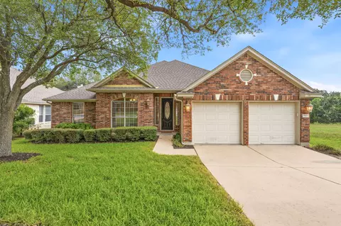 9901 Lisi Anne Dr, Austin, TX 78717