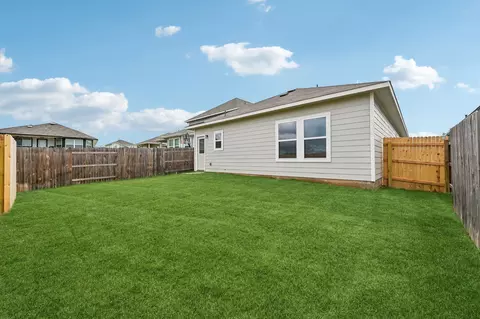 Exterior - 113 Delta Crst, Maxwell, TX 78656 photo 5 of 7
