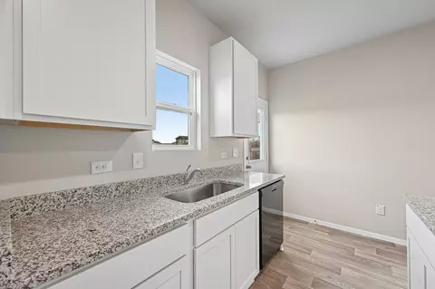 Kitchen - 113 Delta Crst, Maxwell, TX 78656 photo 5 of 5