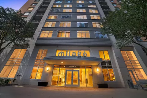 54 Rainey St #1018, Austin, TX 78701