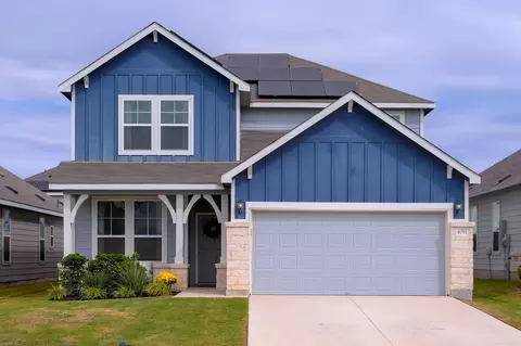 4091 Paddock Trl, Seguin, TX 78155
