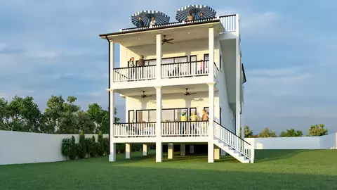 8 Walden Way, Llano, TX 78643