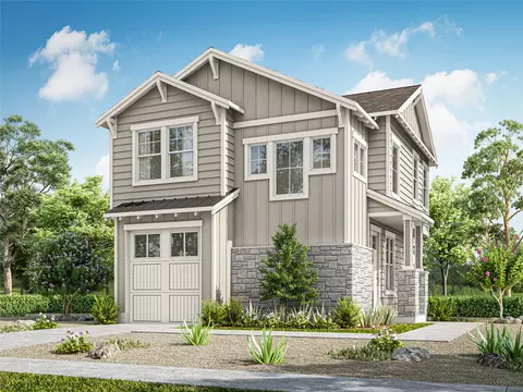 2420 Drew Ln #5, Austin, TX 78748