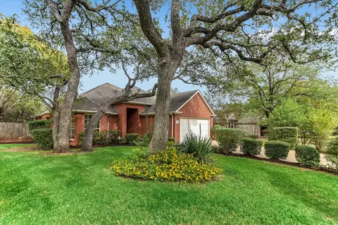 4920 Calhoun Canyon Loop, Austin, TX 78735