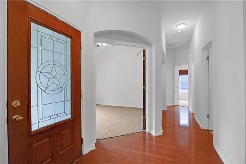 Entry Way - 281 Hutton Dr, Kyle, TX 78640 photo 1 of 1