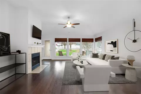 Living - 281 Hutton Dr, Kyle, TX 78640 photo 1 of 9