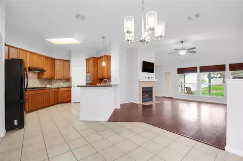 Living - 281 Hutton Dr, Kyle, TX 78640 photo 9 of 9
