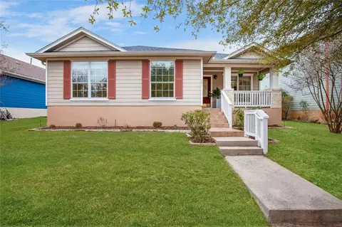 281 Hutton Dr, Kyle, TX 78640