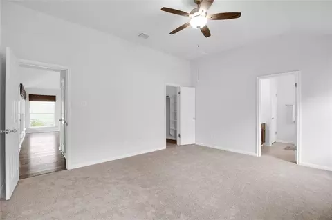 Bedroom - 281 Hutton Dr, Kyle, TX 78640 photo 2 of 8