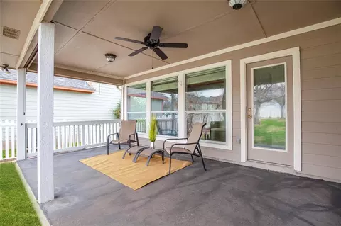 Exterior - 281 Hutton Dr, Kyle, TX 78640 photo 4 of 6